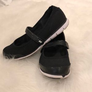 Nike Mary Janes